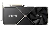 Nvidia GeForce RTX 5090 Founders Edition