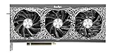 Palit GeForce RTX 3080 Ti GameRock 12GB GDDR6X Grafikkarte, 10240 Core, 1365MHz GPU, 1665MHz Boost, NVIDIA Ampere, HDMI, DisplayPort x 3, Angel ARGB Lighting, Advanced TurboFan 3.0, NED308T019KB-1020G