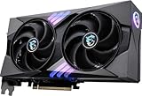 MSI GeForce RTX 5060 Ti 16G Gaming OC - 16GB GDDR7 (28Gbps/128-bit), PCIe 5, Boost: 2647 MHz, HDMI 2.1b, DisplayPort 2.1b