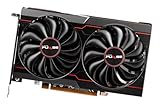 Sapphire SAFIR DARBE AMD Radeon™ RX 6500 XT Gaming OC 8GB GDDR6 HDMI/DP LITE