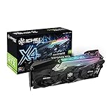 Inno3D GeForce RTX 3080 Ti iCHILL X4 12GB C308T4-126XX-1810VA36