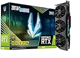 Zotac Gaming GeForce RTX 3090 Trinity, ZT-A30900D-10P