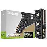 ZOTAC Gaming GeForce RTX 5070 Ti Solid OC 16GB GDDR7 - ZT-B50710J-10P