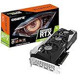 Gigabyte GeForce RTX 3070 Ti Gaming OC 8GB Grafikkarte, GV-N307TGAMING OC-8GD