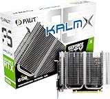 Palit VGA RTX 3050 6GB KalmX