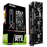 EVGA GeForce RTX 3090 XC3 ULTRA GAMING, 24G-P5-3975-KR, 24GB GDDR6X, iCX3 Cooling, ARGB LED, Metal Backplate